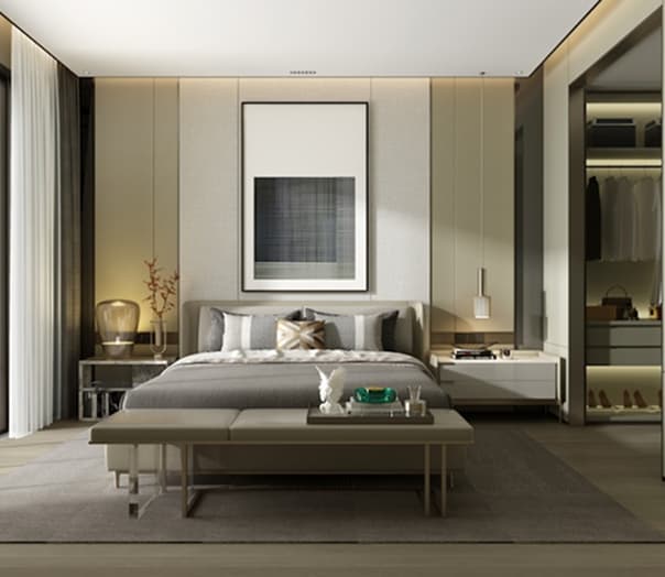 Full Lighting Automation